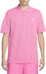 Nike Tricou Nike M NK CLUB SS POLO PIQUE fn3894-675 Marime XL (fn3894-675)