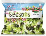 eisberg Tavasz Mix friss saláta- és zöldségkeverék 160 g