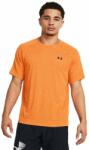 Under Armour Tricou Tech Textured SS Orange S
