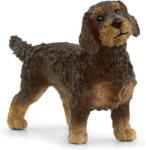 Schleich 13972 Drótszőrű Tacskó (S13972) - hellojatek