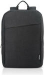 Lenovo 15, 6" hátizsák - GX40Q17225 - Backpack B210 - Fekete (GX40Q17225)