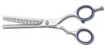Jaguar Diamond CC 28 professzionális ritkító olló 5, 5 - hairpower