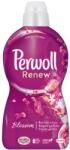 Perwoll Renew Blossom mosógél 36 db 1, 98 l