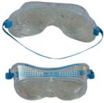 RapidAuto Ochelari de protectie, cu lentile rezistente la zgarieturi, anti-aburire, material PVC moale AutoDrive ProParts