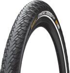 Continental 55-622 28x2, 2 Contact Cruiser reflektoros kerékpár gumi - tapadas