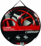 Carpoint Cabluri transfer curent baterii Carpoint cu cablu de 25mm grosime si 3.5m lungime, 12V/24V AutoDrive ProParts