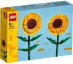 LEGO FLOWERS FLORILE SOARELUI 40524 SuperHeroes ToysZone