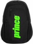 Prince Tenisz hátizsák Prince Challenger Backpack - black/green