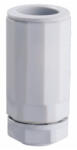 Gewiss Morbidx Kötődoboz Csatlakozó 25mm Ip67 Halogénmentes Szürke (dx43225) (dx43225)