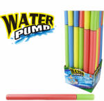 Magic Toys WaterWow: Szivacsos, színes vízipuska 60cm-es többféle (MKO511868)