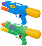 Magic Toys WaterWow: Tartályos vízipisztoly kétféle változatban 30cm 1db (MKS206791)
