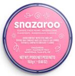 SNAZAROO Arcfesték korong Snazaroo halvány rózsaszín (1118577)