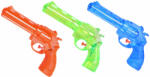 Magic Toys WaterWow: Revolver vízipisztoly 24cm-es többféle színváltozatban (MKR513674) - jatekshop