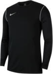 Nike Tricou cu maneca lunga Nike Y NK DF PARK20 CREW TOP R fj3008-010 Marime S (128-137 cm)