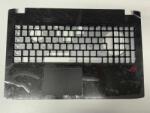 ASUS ROG G552V G552VW G552VX GL552 GL552JX GL552VW GL552VX series 90NB07Z1-R31 palmrest/topcase felső burkolat (CAS080269PR)