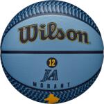 Wilson Minge Wilson NBA PLAYER ICON OUTDOOR BASKETBALL JA MORANT - Albastru - 7
