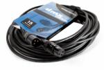 Accu-Cable 1621000010 DMX jelkábel 3 pólusú 15m