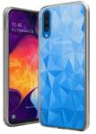  Husa TPU SERIA PRISM Samsung Galaxy A50 transparentă