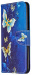  ART Capac Wallet Samsung Galaxy A20s BUTTERFLY