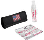 Oakley Usa Flag Lens Cleaning Kit AOO0001CK 000007 (AOO0001CK 000007)