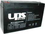 UPS 6V 12Ah (106023)