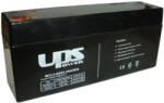 UPS 6V 3, 3Ah (112987)