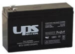 UPS 12V 6Ah (123476)