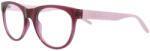 PUMA női lila szemüvegkeret