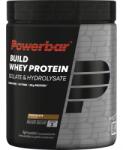 Powerbar Build Whey Protein Isolate & Hydroisolate - Chocolate