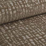  MAXIM 13 drapp mintás bútorszövet