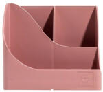 Exacompta Írószertartó Exacompta Skandi asztali műanyag rózsaszín (69538D)