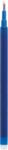 Eberhard Faber Rollertoll betét, 0, 7 mm, törölhető, EBERHARD FABER, kék (E582153) - molnarpapir