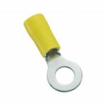 Tracon SSZ5 Szigetelt szemes saru 2, 5-6mm2 M5 50db/csomag