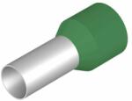 Weidmüller WEIDMÜLLER 0565900000 Szigetelt érvéghüvely 16/22 rövid 100db/csomag