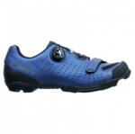 SCOTT Kerékpáros cipő - MTB COMP BOA - kék/fekete - holokolo - 46 790 Ft