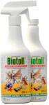  Biotoll Universal rovarirtó permet 500ml utt