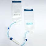 FILTRO Sistem filtrare gravitational cu nanofiltru inclus pentru filtrare ape curgatoare (DW-HB) Filtru de apa bucatarie si accesorii