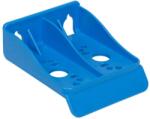 FILTRO Suport din plastic pentru o carcasa clasica de 10", culoare albastra, fara suruburi (FL-SUPORT-1C) Filtru de apa bucatarie si accesorii
