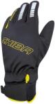 Chiba Kids Waterproof BLACK/NEON M