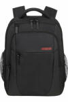 American Tourister Urban Groove UG12 Laptop Backpack 15, 6" Black