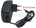 AHT ACDC918 9 V/2 A hálózati adapter
