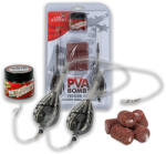 Carp Expert Rapid pva bomb szett szerelék 30gr + 30gr (79895-030)