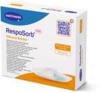 HARTMANN RespoSorb® Silicone Border (12, 5x12, 5 cm; 10 db) (4130020)