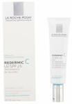 La Roche-Posay Crema de fata antirid, Redermic C UV, La Roche Posay, SPF 25, Vitamina C, 40 ml - healthandbeauty