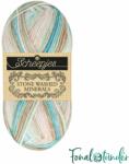 Scheepjes Stone Washed Minerals 901 - Agate Aria