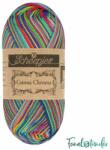 Scheepjes Catona Chroma - 022 Rainbow - 50gramm