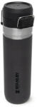 STANLEY Sticla Termos The Quick Flip Go Bottle Stanley, 0.7 Litri, Charcoal ST10-09149-030