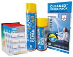 Chemstal Kit pentru curatarea si igienizarea aparatelor de aer conditionat Cleanex Clima Pack Plus (LBXPKOS07B)