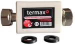 Termax Filtru magnetic anticalcar Termax 3/4" pentru apa (9789739230735) Filtru de apa bucatarie si accesorii