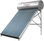 TERMAX Panou solar Termax cu 24 tuburi vidate si rezervor presurizat 210 litri, preparare apa calda menajera (ONS-IP(2010-24))